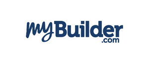 the logo for MyBuilder.com
